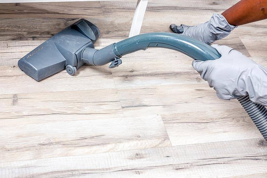 Société de nettoyage et remise en état La Garde Var