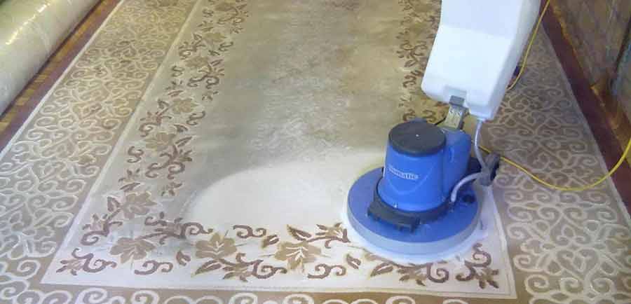 Nettoyant méthode pro pour tapis et moquettes