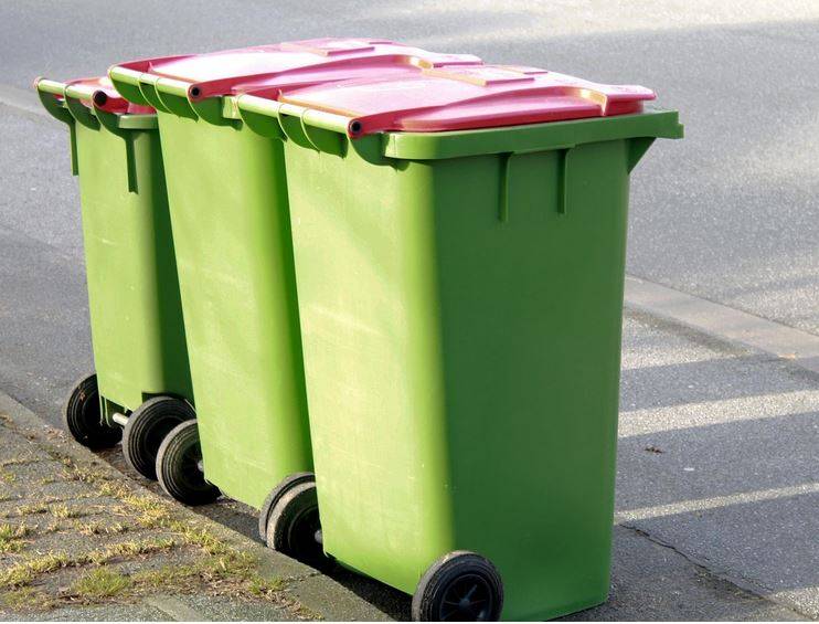 Gérer les poubelles d'une copoprété Bandol