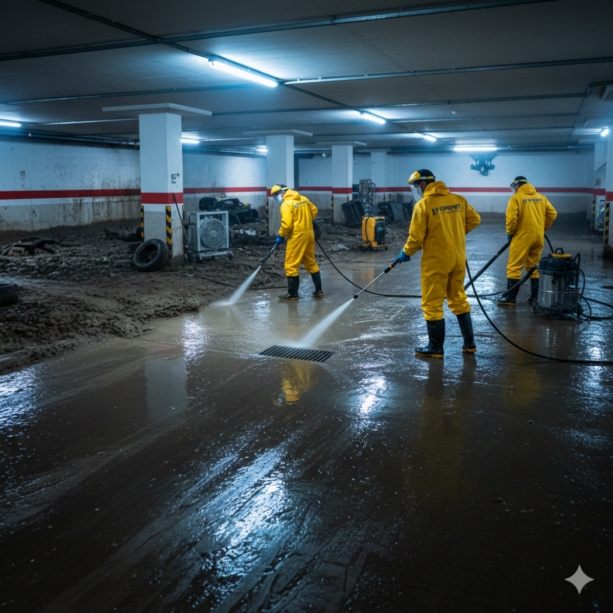 Remise en état de sol Toulon