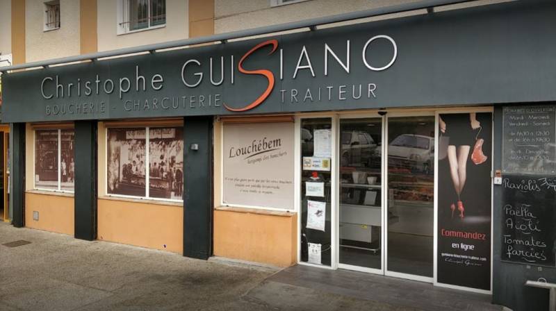 Traiteur Guisiano La Farlède