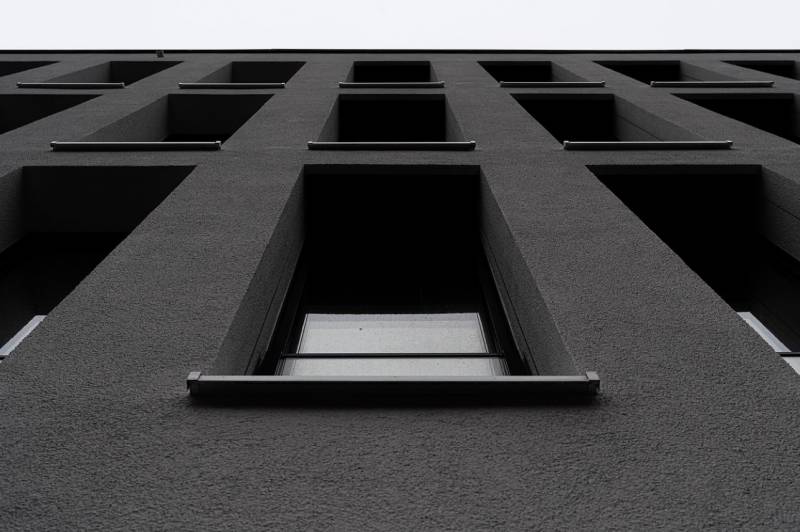 Désinfection colonne vide-ordures Draguignan