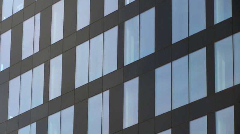 Nettoyage vitres de bureaux à LAa Seyne sur Mer