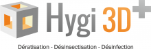 HYGI 3D +