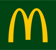 restauration rapide Les Arcs sur Argens MACDONALD'S