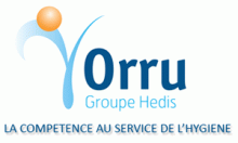 Fournisseurs de produits d'entretien et d'hygiène La Garde ORRU