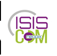 isis communication